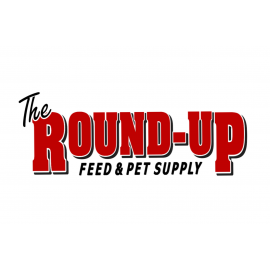 THE ROUND-UP FEED & PET SUPPLY